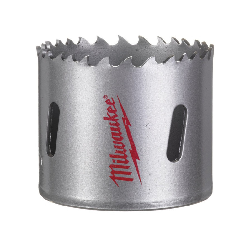 SCIE CLOCHE BIMÉTAL CONTRACTOR 51MM 1PC SCIE CLOCHE BIMÉTAL CONTRACTOR 51MM 1PC