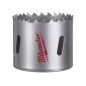 SCIE CLOCHE BIMÉTAL CONTRACTOR 51MM 1PC SCIE CLOCHE BIMÉTAL CONTRACTOR 51MM 1PC