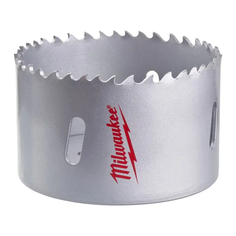 SCIE CLOCHE BIMÉTAL CONTRACTOR 70MM 1PC SCIE CLOCHE BIMÉTAL CONTRACTOR 70MM 1PC