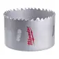SCIE CLOCHE BIMÉTAL CONTRACTOR 70MM 1PC SCIE CLOCHE BIMÉTAL CONTRACTOR 70MM 1PC