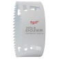 SCIE CLOCHE HOLE DOZER CARBURE 108MM 1PC SCIE CLOCHE HOLE DOZER CARBURE 108MM 1PC