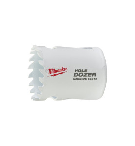 scie cloche Hole Dozer Carbure 38mm -1pc