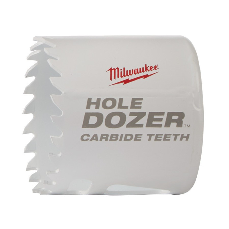 SCIE CLOCHE HOLE DOZER CARBURE 51MM 1PC SCIE CLOCHE HOLE DOZER CARBURE 51MM 1PC