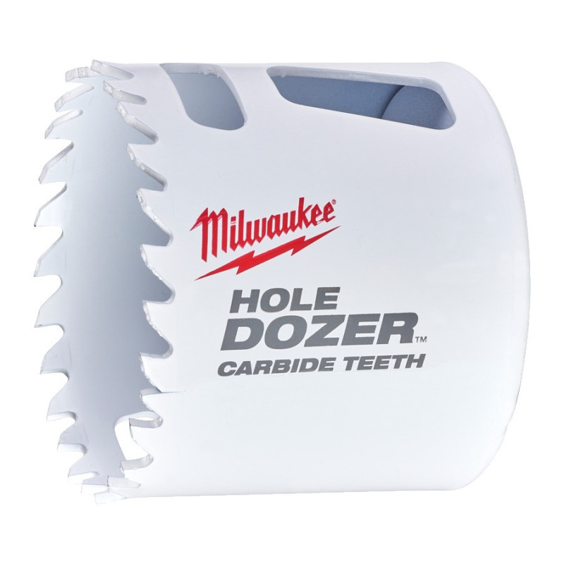 SCIE CLOCHE HOLE DOZER CARBURE 54MM 1PC SCIE CLOCHE HOLE DOZER CARBURE 54MM 1PC