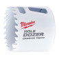 SCIE CLOCHE HOLE DOZER CARBURE 54MM 1PC SCIE CLOCHE HOLE DOZER CARBURE 54MM 1PC