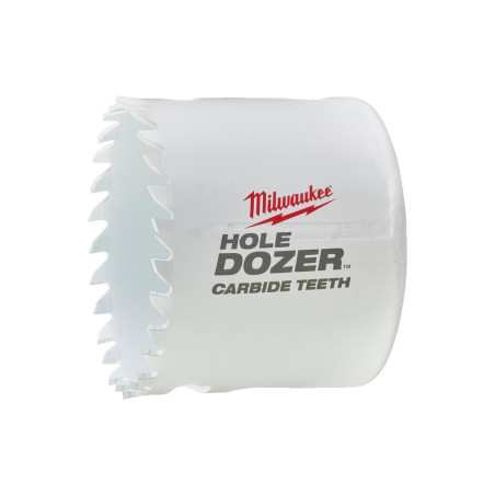 scie cloche Hole Dozer Carbure 57mm -1pc