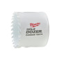 SCIE CLOCHE HOLE DOZER CARBURE 57MM 1PC SCIE CLOCHE HOLE DOZER CARBURE 57MM 1PC