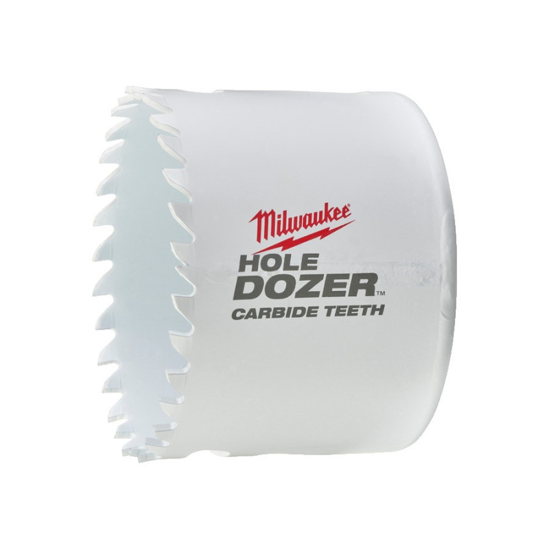 SCIE CLOCHE HOLE DOZER CARBURE 64MM 1PC SCIE CLOCHE HOLE DOZER CARBURE 64MM 1PC