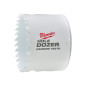SCIE CLOCHE HOLE DOZER CARBURE 64MM 1PC SCIE CLOCHE HOLE DOZER CARBURE 64MM 1PC