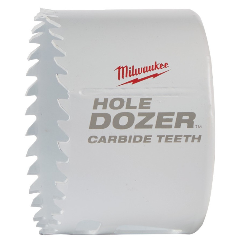 SCIE CLOCHE HOLE DOZER CARBURE 67MM 1PC SCIE CLOCHE HOLE DOZER CARBURE 67MM 1PC