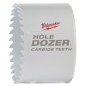 SCIE CLOCHE HOLE DOZER CARBURE 67MM 1PC SCIE CLOCHE HOLE DOZER CARBURE 67MM 1PC