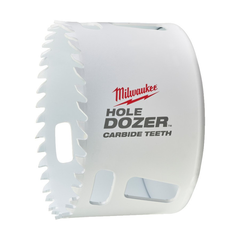 SCIE CLOCHE HOLE DOZER CARBURE 76MM 1PC SCIE CLOCHE HOLE DOZER CARBURE 76MM 1PC