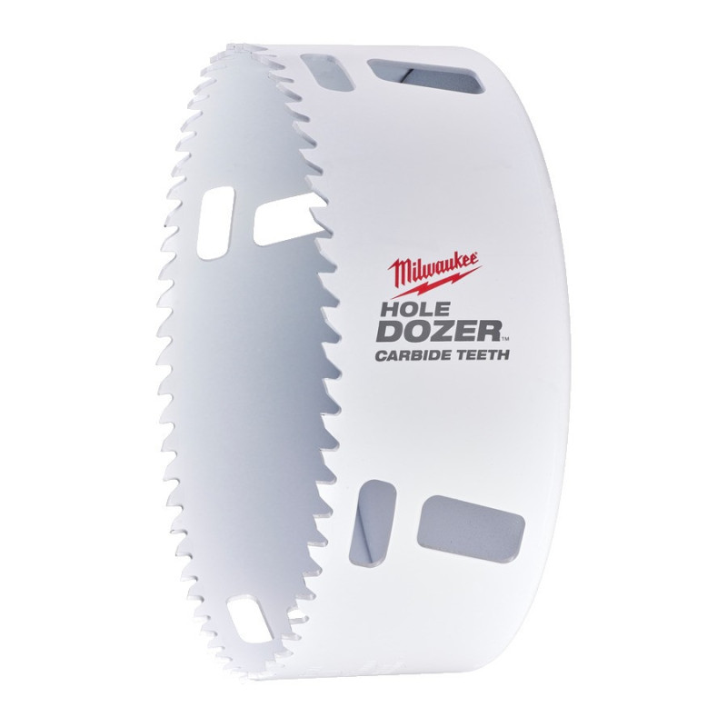 SCIE CLOCHE HOLE DOZER CARBURE 127MM 1PC SCIE CLOCHE HOLE DOZER CARBURE 127MM 1PC