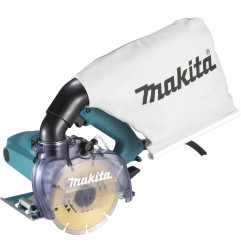 Scie diamant 1400 W  MAKITA 4100KB