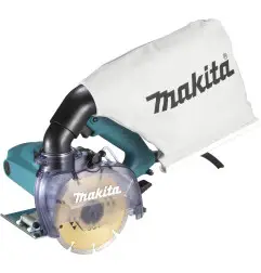 Scie diamant 1400 W MAKITA 4100KB