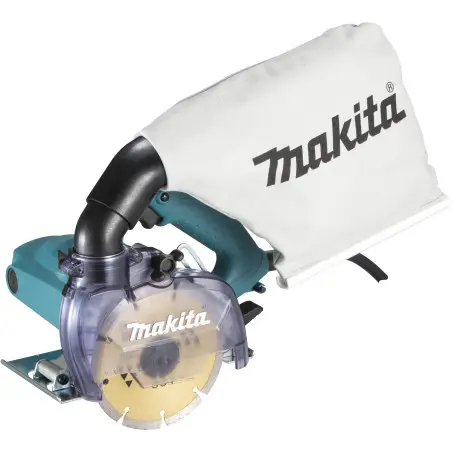Scie diamant 1400 W MAKITA 4100KB