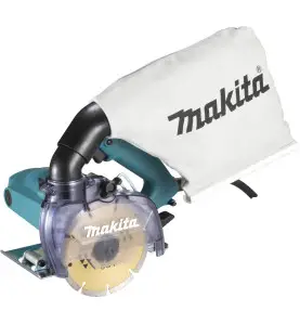 Scie diamant 1400 W MAKITA 4100KB