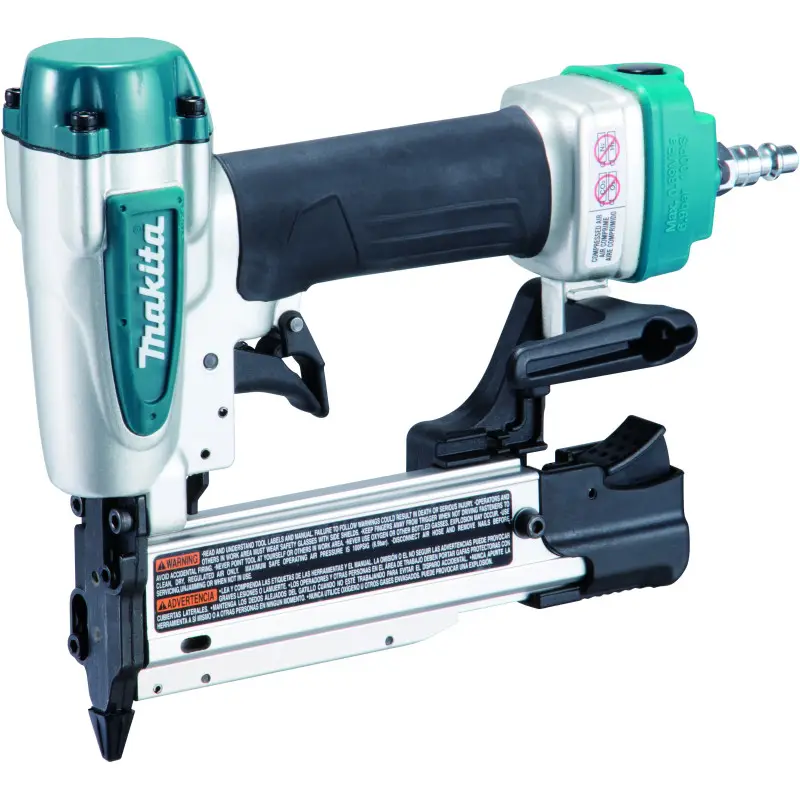 Cloueur pneumatique 8,3 bar 35 mm MAKITA AF353