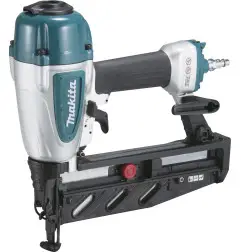Cloueur pneumatique 8,3 bar 25 à 64 mm MAKITA AF601