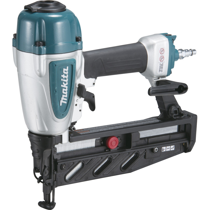 Cloueur pneumatique 8,3 bar 25 à 64 mm MAKITA AF601