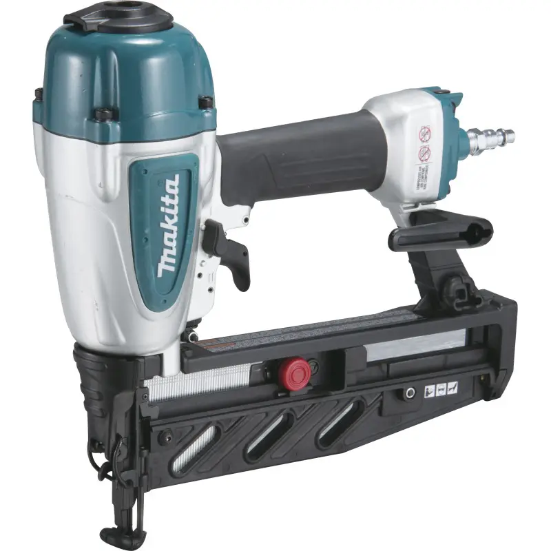 Cloueur pneumatique 8,3 bar 25 à 64 mm MAKITA AF601