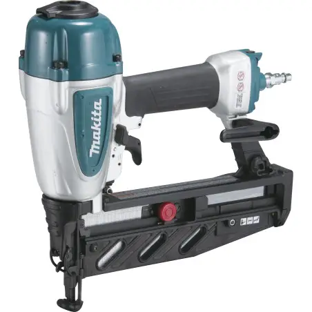 Cloueur pneumatique 8,3 bar 25 à 64 mm MAKITA AF601
