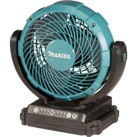 Ventilateur 14,4 / 18 V Li-Ion  (Produit seul) MAKITA DCF102Z