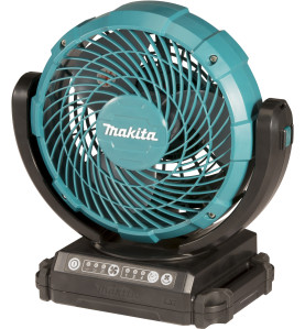 Ventilateur 14,4 / 18 V Li-Ion  (Produit seul) MAKITA DCF102Z