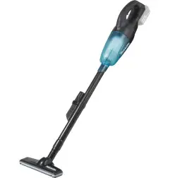 Aspirateur 18 V Li-Ion 36 mbar (Produit seul) MAKITA DCL180ZB