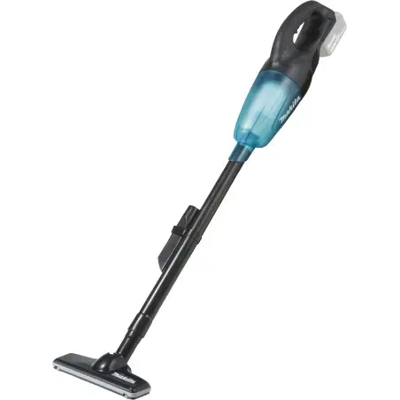 Aspirateur 18 V Li-Ion 36 mbar (Produit seul) MAKITA DCL180ZB