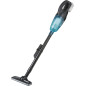 Aspirateur 18 V Li-Ion 36 mbar (Produit seul) MAKITA DCL180ZB