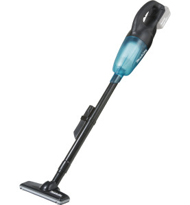 Aspirateur 18 V Li-Ion  36 mbar (Produit seul) MAKITA DCL180ZB