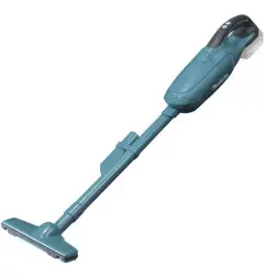 Aspirateur 18 V Li-Ion 40 mbar (Produit seul) MAKITA DCL182ZB