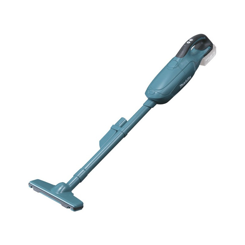 Aspirateur 18 V Li-Ion 40 mbar (Produit seul) MAKITA DCL182ZB