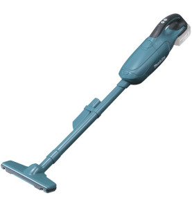 Aspirateur 18 V Li-Ion  40 mbar (Produit seul) MAKITA DCL182ZB