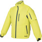 Blouson ventilé 12 / 14,4 / 18 V Li-Ion (Produit seul) MAKITA DFJ212ZL