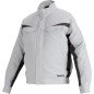 Blouson ventilé 12 / 14,4 / 18 V Li-Ion (Produit seul) MAKITA DFJ213ZL