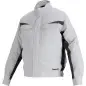 Blouson ventilé 12 / 14,4 / 18 V Li-Ion (Produit seul) MAKITA DFJ213ZL Blouson ventilé 12 / 14,4 / 18 V Li-Ion (Produit seul) MAKITA DFJ213ZL
