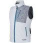 Blouson ventilé 12 / 14,4 / 18 V Li-Ion (Produit seul) MAKITA DFV210ZL