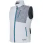 Blouson ventilé 12 / 14,4 / 18 V Li-Ion (Produit seul) MAKITA DFV210ZL Blouson ventilé 12 / 14,4 / 18 V Li-Ion (Produit seul) MAKITA DFV210ZL