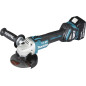 Meuleuse Ø 125 mm 18 V Li-Ion MAKITA DGA513RTJ