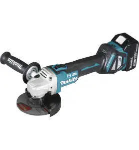 Meuleuse Ø 125 mm 18 V Li-Ion MAKITA DGA513RTJ