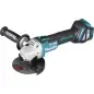 Meuleuse Ø 125 mm 18 V Li-Ion (Produit seul) MAKITA DGA513Z Meuleuse Ø 125 mm 18 V Li-Ion (Produit seul) MAKITA DGA513Z