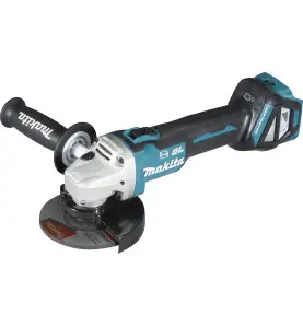 Meuleuse Ø 125 mm 18 V Li-Ion (Produit seul) MAKITA DGA513Z