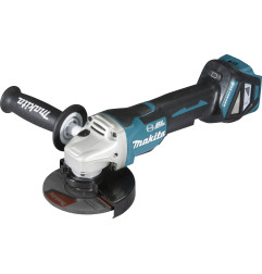 Meuleuse Ø 125 mm 18 V Li-Ion  (Produit seul) MAKITA DGA517Z