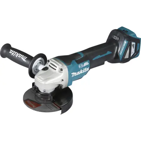 Meuleuse Ø 125 mm 18 V Li-Ion (Produit seul) MAKITA DGA517Z
