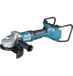 Meuleuse Ø 180 mm 36 V (2x18V Li-Ion) (Produit seul) MAKITA DGA700Z