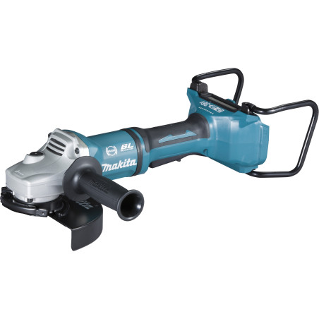 Meuleuse Ø 180 mm 36 V (2x18V Li-Ion)   (Produit seul) MAKITA DGA700Z