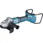 Meuleuse Ø 180 mm 36 V (2x18V Li-Ion) (Produit seul) MAKITA DGA700Z