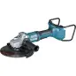 Meuleuse Ø 230 mm 36 V (2x18V Li-Ion) (Produit seul) MAKITA DGA900ZK